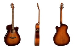 Acoustic-Electric