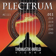 PLECTRUM