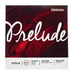 Prelude