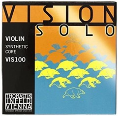 VISION SOLO
