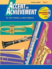 Bass Clarinet