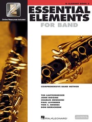 Clarinet