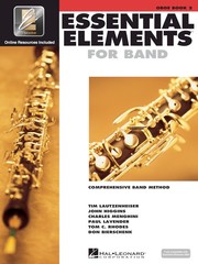 Oboe