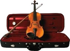Orchestra Page