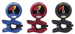 Tuners & More