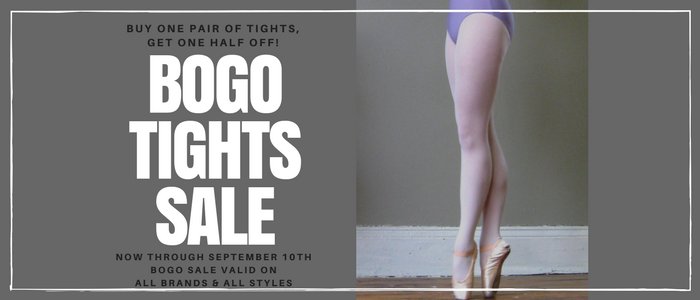 Tights SALE!