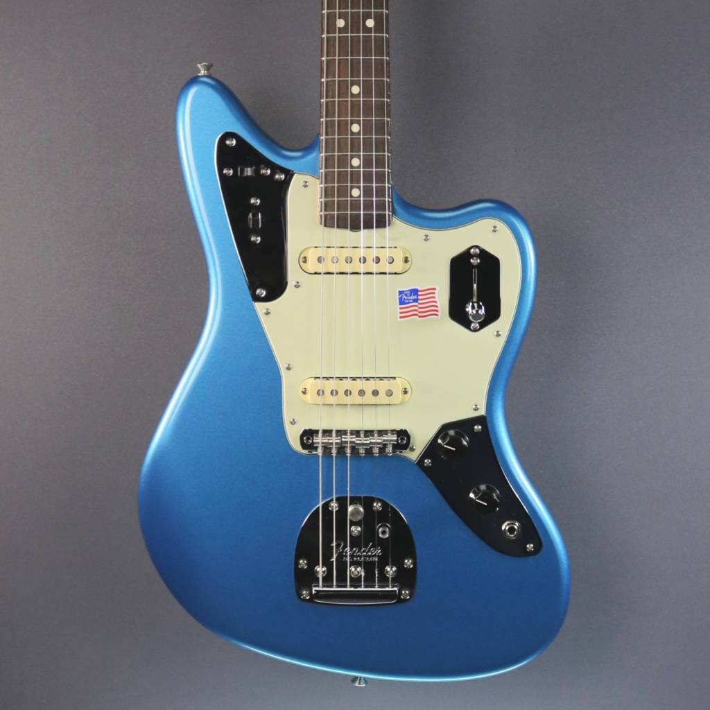 ... demo fender johnny marr jaguar lake placid blue (229) mountain fender johnny  marr jaguar
