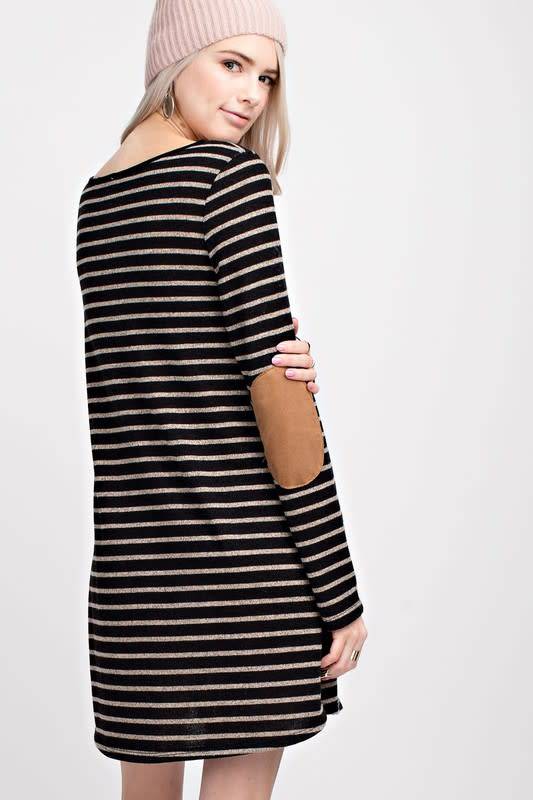 Striped Dress