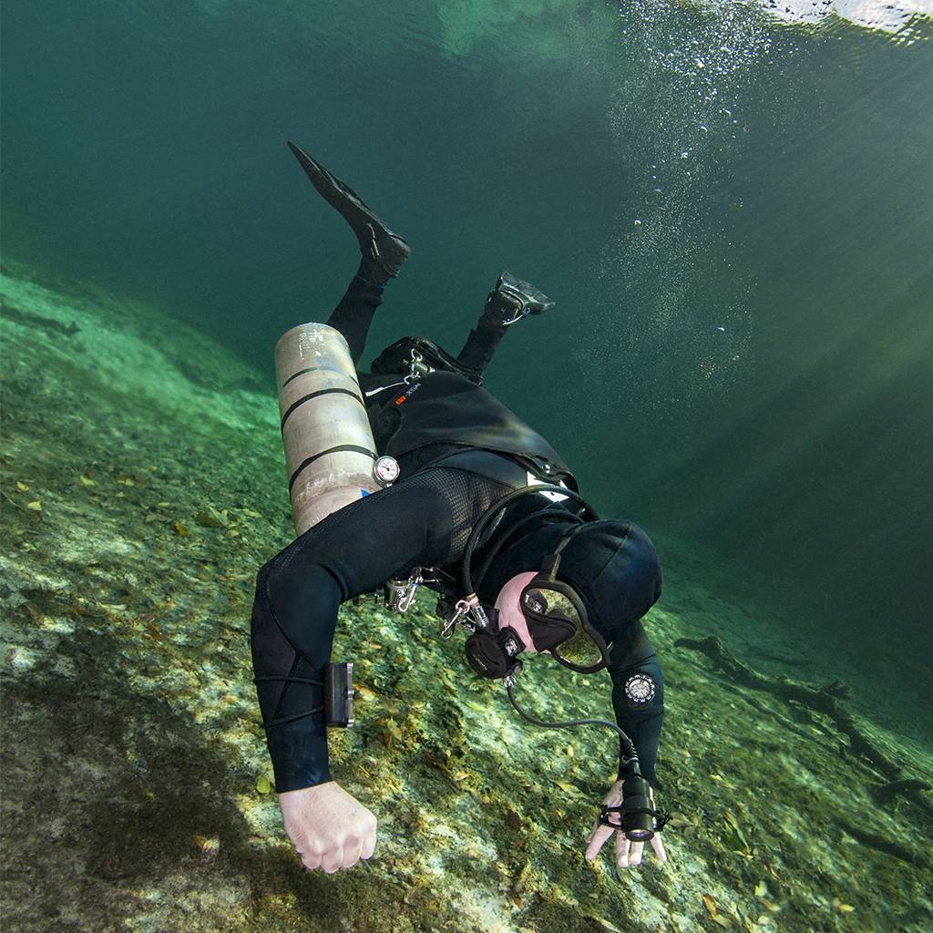 La plongée sous-marine : un sport ou simple activité physique?