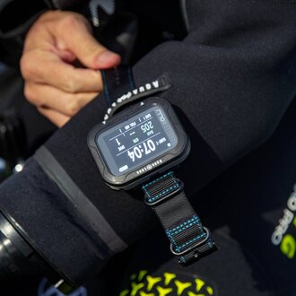 Why and How to Choose a Dive Computer