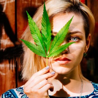 Plongée cannabis: Une spécialité PADI?