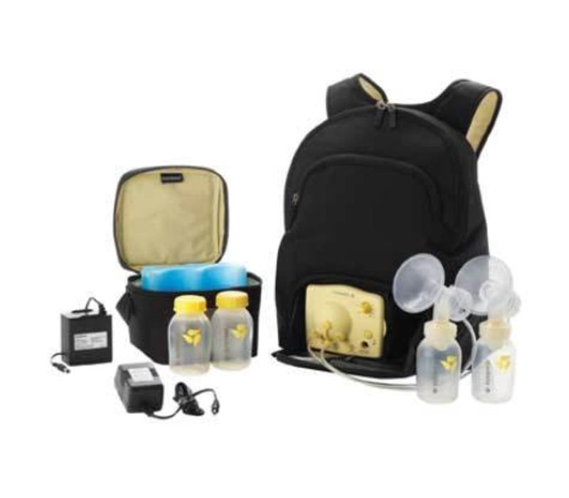 Medela pump in style advanced coupon code