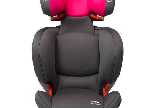 Booster Car Seats Mystrollers Maxi Cosi Rodifix Booster Car Seat In Grey Rose