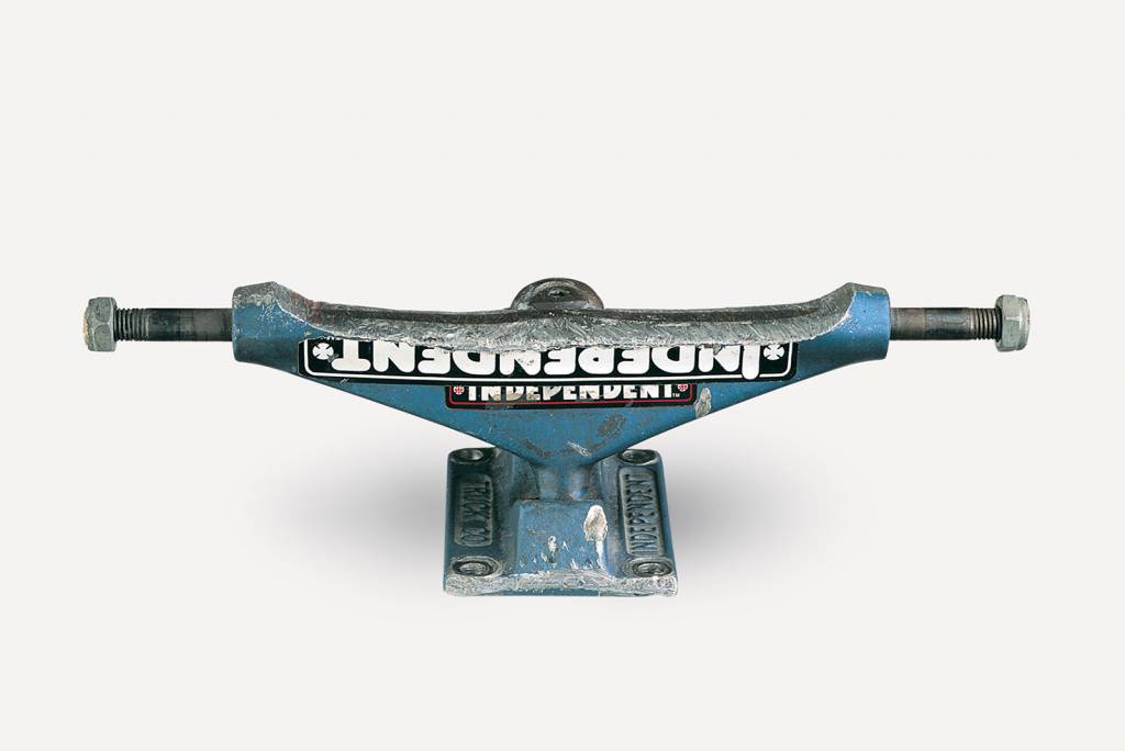 Compagnies célèbres : Independent truck