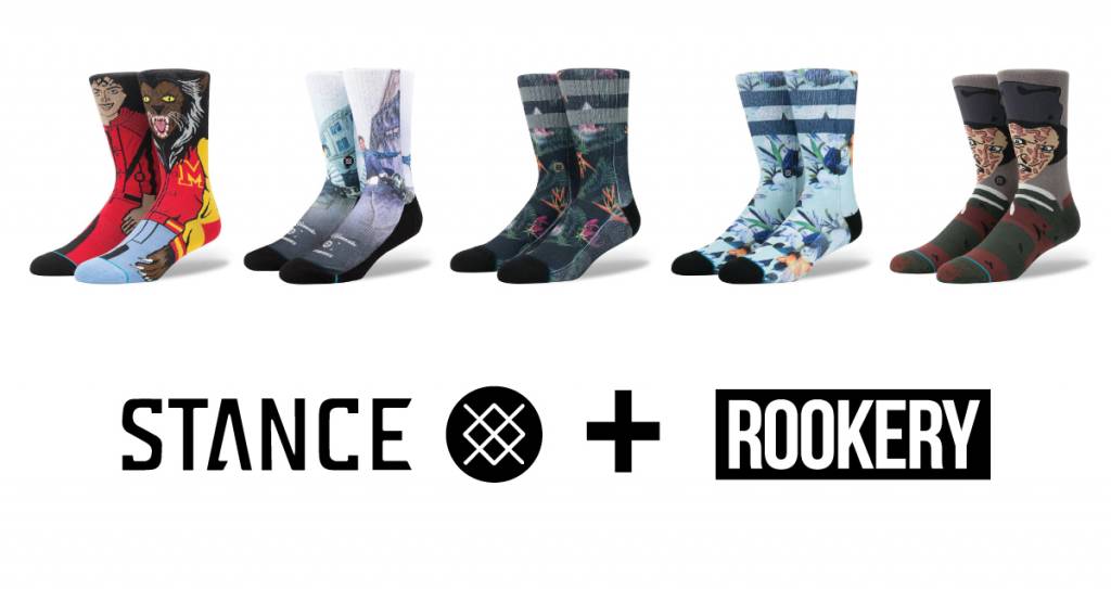 Vidéo : Stance pour hommes