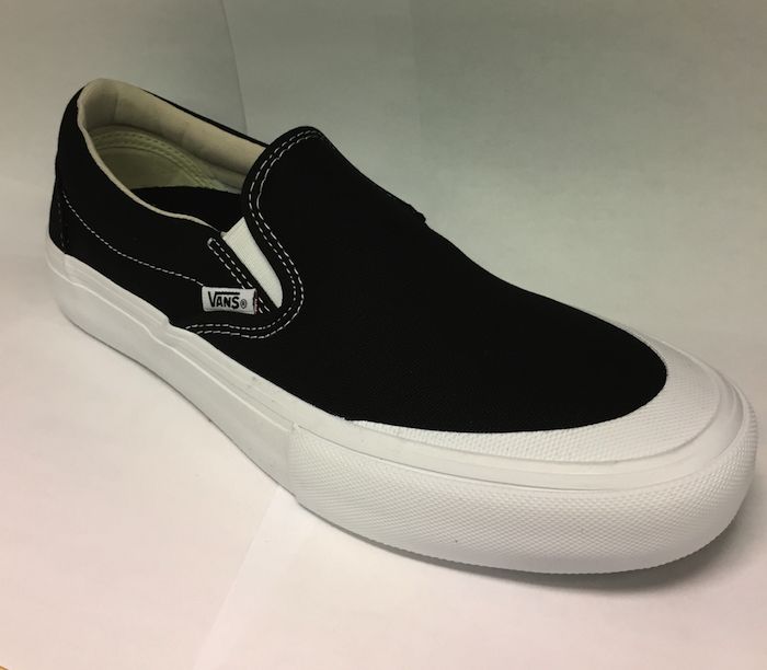 Vans Skate Pro Slip On Www Giallomare Eu