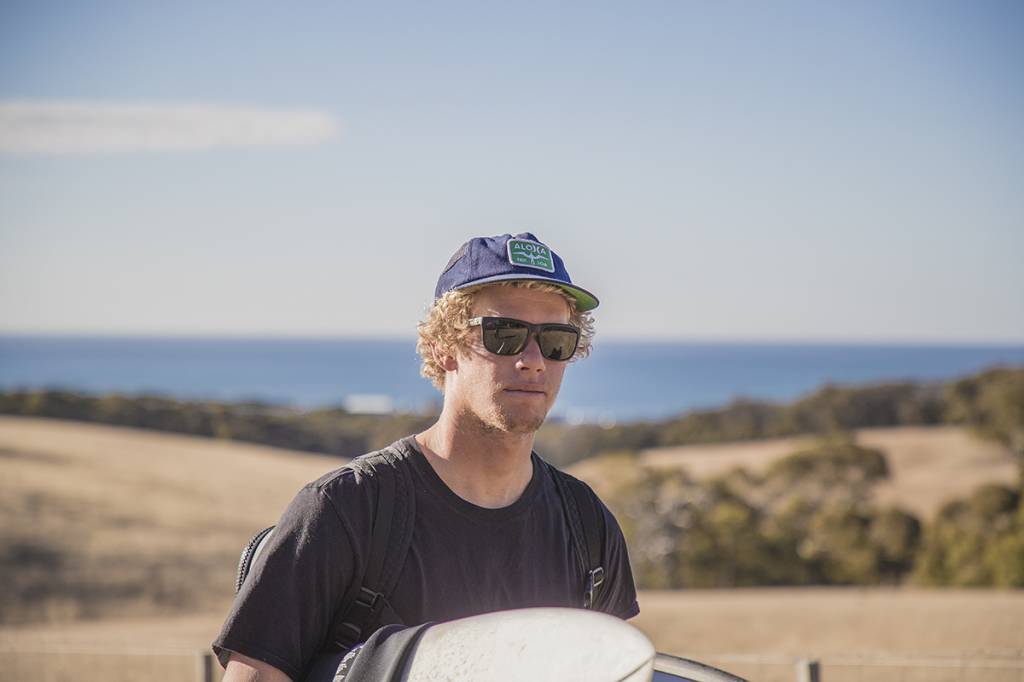 Electric et John Florence s'associent pour un avenir prometteur.