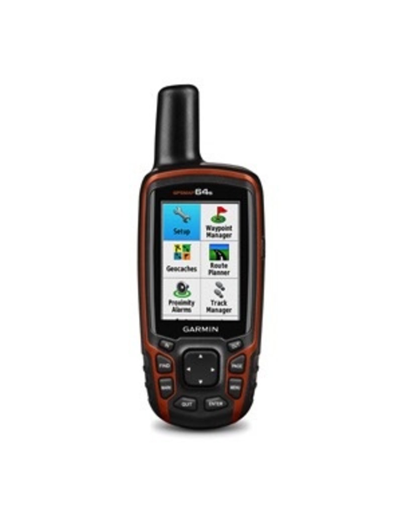 GARMIN GARMIN GPSmap 64s HANDHELD GPS Yacht Shop