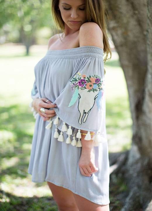 BLOG POST: Who What Wear