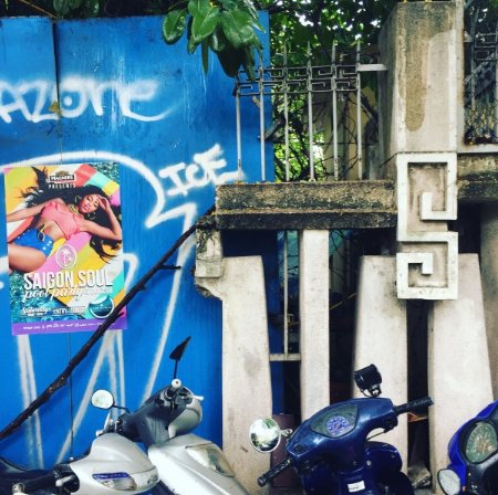 VIETNAM - A MODERNIST WONDERLAND