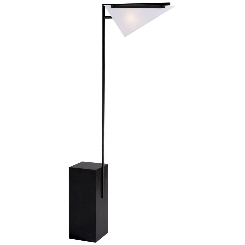 Kelly Wearstler Forma Floor Lamp Antique Brass Kelly Wearstler Forma Floor Lamp Antique Brass