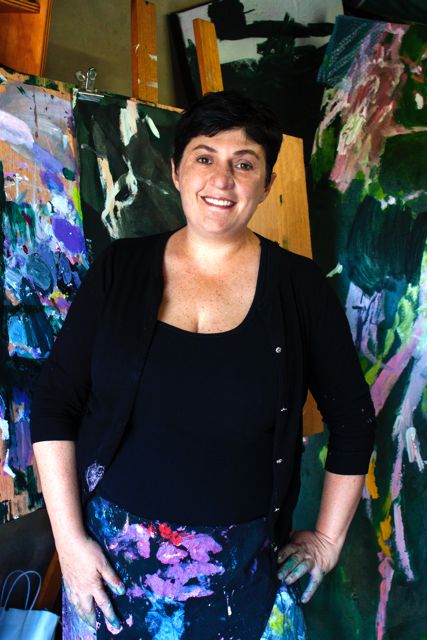 'GIFT' A SOLO SHOW SUCCESS