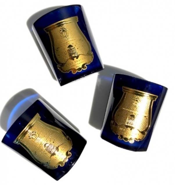 Cire Trudon Les Belles Matieres