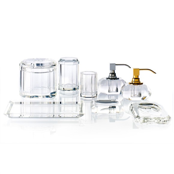 Dw Crystal Bathroom Accessories Germany Becker Minty Dw Crystal Bathroom Accessories Germany