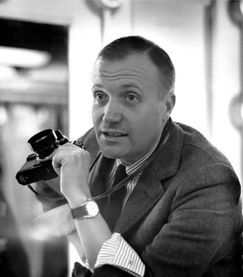 Mark Shaw