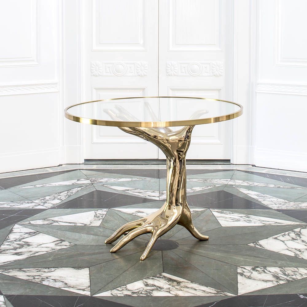 Kelly Wearstler Dichotomy Table By Order Only Becker Minty Kelly Wearstler Dichotomy Table By Order Only