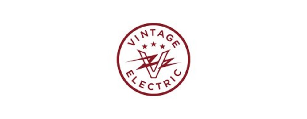 Vintage Electric