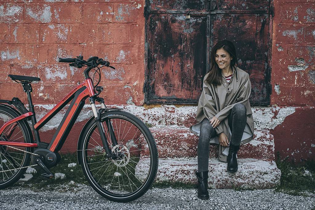 E-Bike Maintenance 101