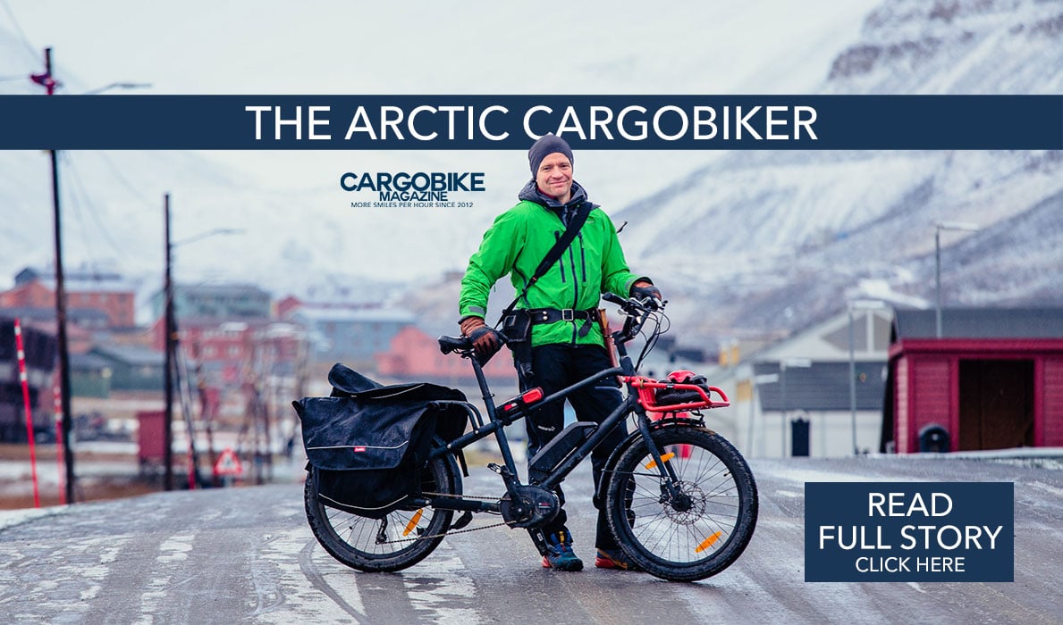 Benno Boost Interview