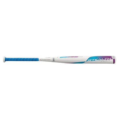Easton 2017 Stealth Flex -10 Fastpitch Two-Piece Composite Bat