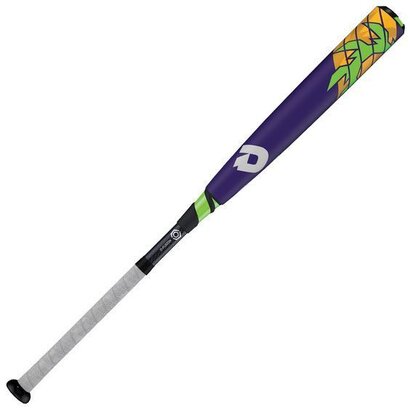 DeMarini 2016 VOODOO RAW -9 (2 5/8") Senior League Baseball Bat WTDXVDR 29/20
