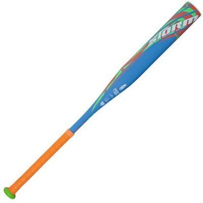 Worth 2016 Worth STORM HIGHLIGHTER -13 Fastpitch Softball Bat FPSTHL