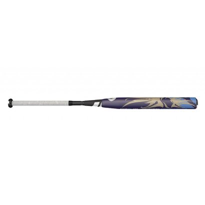 DeMarini 2017 CF9 SLAPPER -10 Fastpitch Softball Bat WTDXCFA