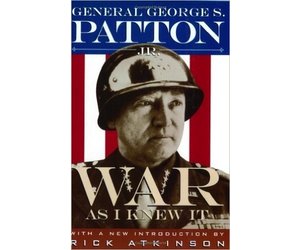 the life and military brilliance of general george s patton jr —general george s patton, jr a microcosm of the challenges of military service his life the unusual challenges of warfare and then examines general patton. the life and military brilliance of general george s patton jr —general george s patton, jr a microcosm of the challenges of military service his life the unusual challenges of warfare and then examines general patton.