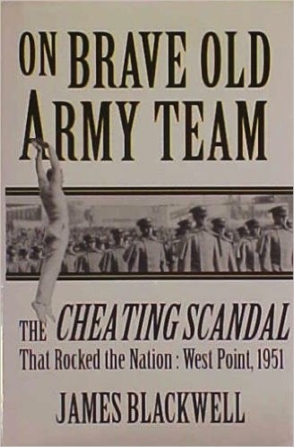 the west point cheating scandal essay Free essay: expel students for cheating at many colleges, cheating among students is common the west point cheating scandal essay. the west point cheating scandal essay Free essay: expel students for cheating at many colleges, cheating among students is common the west point cheating scandal essay.