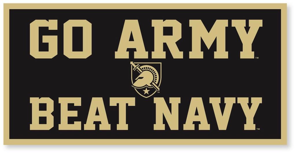 Go Army Beat Navy 2022
