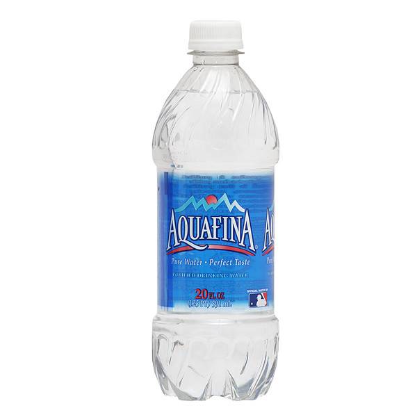 Aquafina Water 1L - Cheers On Demand