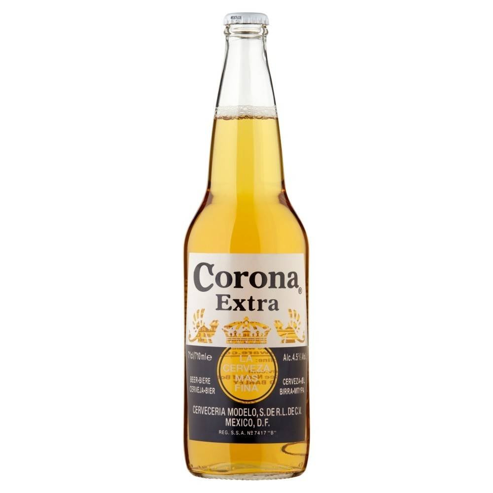 Corona Extra ABV: 4.5% 24 OZ - Cheers On Demand