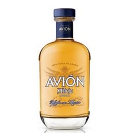 avion tequila owners