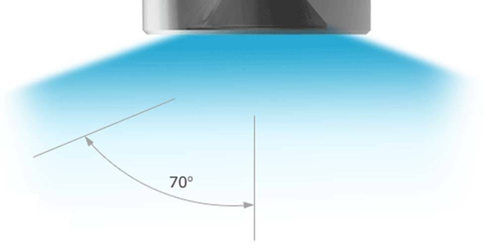 Kessil A360we Wide Tuna Sun Led Light Fixture Glass Aquatics A360w E Ts Tuna Sun Led Light Fixture Wide Angle Lens Freshwater Kessil
