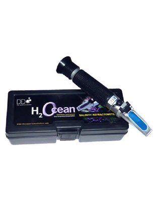 salt level glass aquatics