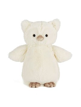 jellycat bashful owl