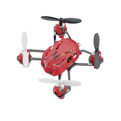 EST - Estes E48RR Proto X Nano R/C Quadcopter Red *