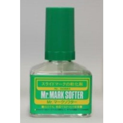 GNZ-Gunze Sangyo 231 Mr. Mark Softer 40ml Bottle