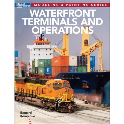 KAL- Kalmbach 12497 Waterfront Terminals and Operations