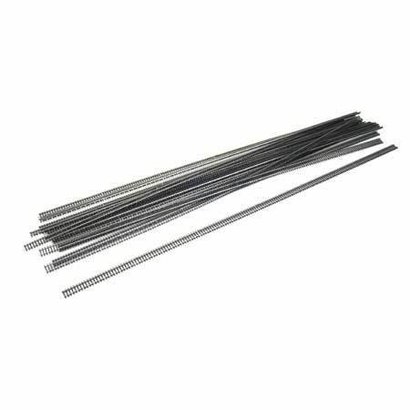ATL- Atlas 150- 2500 N scale Code 80 30 inch Super-Flex track